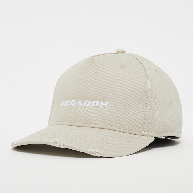 Pegador Reo Destroyed Cap multicolorido 14777 1
