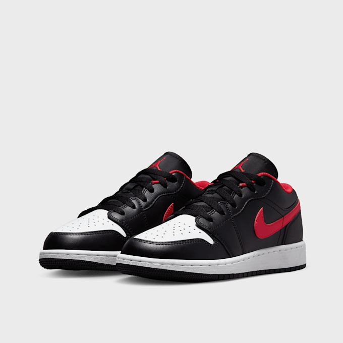 Jordan Air Jordan 1 Low (GS) crna 14782 4