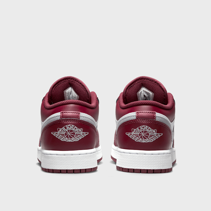 Jordan Jordan 1 Low (GS) rood 14784 5