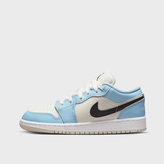 Jordan Air Jordan 1 Low (GS) plava 14785 1