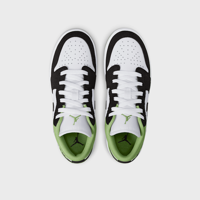 Jordan 1 Low SE (GS) blanco 14786 6