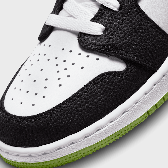 Jordan 1 Low SE (GS) wit 14786 7