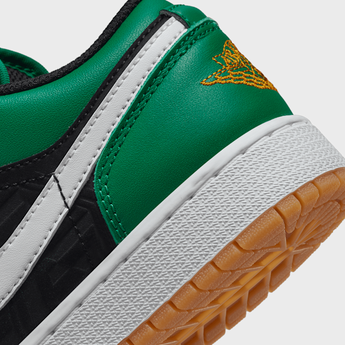 Jordan Air Jordan 1 Low SE (GS) biały 14788 3