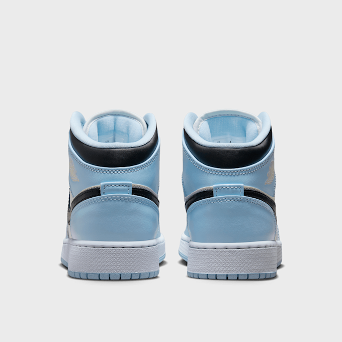 Jordan Jordan 1 Mid (GS) niebieski 14790 5