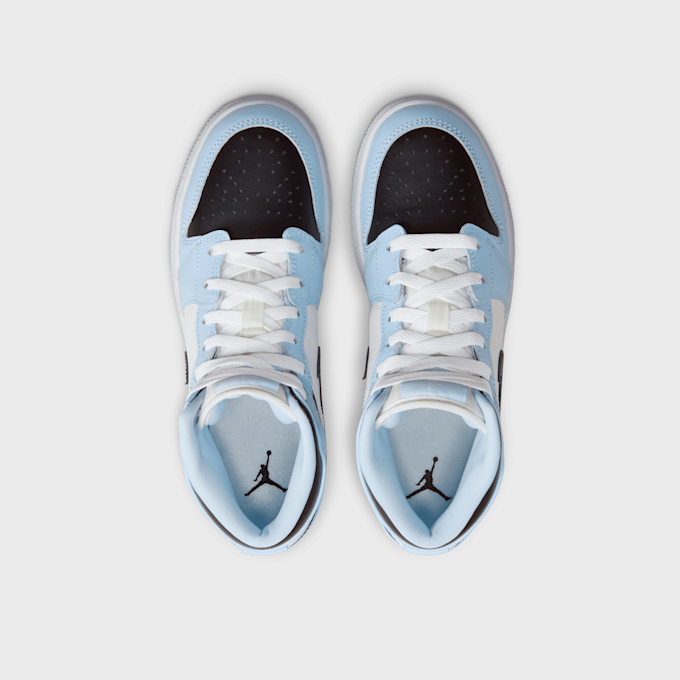 Jordan Jordan 1 Mid (GS) blau 14790 6