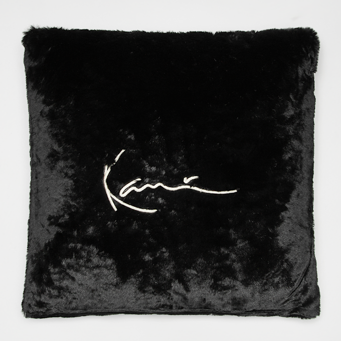 Karl Kani Pillow Fleece negro 14797 1
