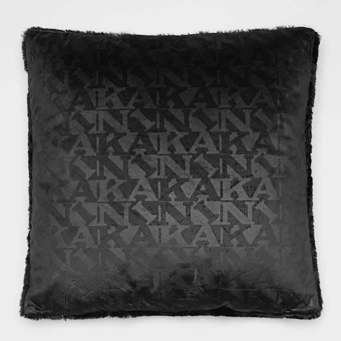 Karl Kani Pillow Fleece zwart 14797 2