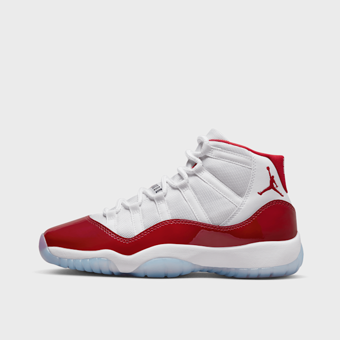 Jordan Air Jordan 11 Retro (GS) blanco 14803 1