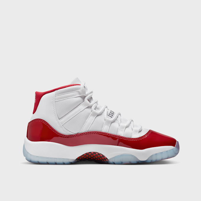 Jordan Air Jordan 11 Retro (GS) branco 14803 2