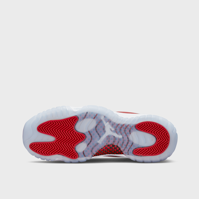 Jordan Air Jordan 11 Retro (GS) bijela 14803 3