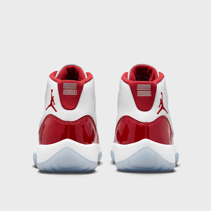 Jordan Air Jordan 11 Retro (GS) bijela 14803 5