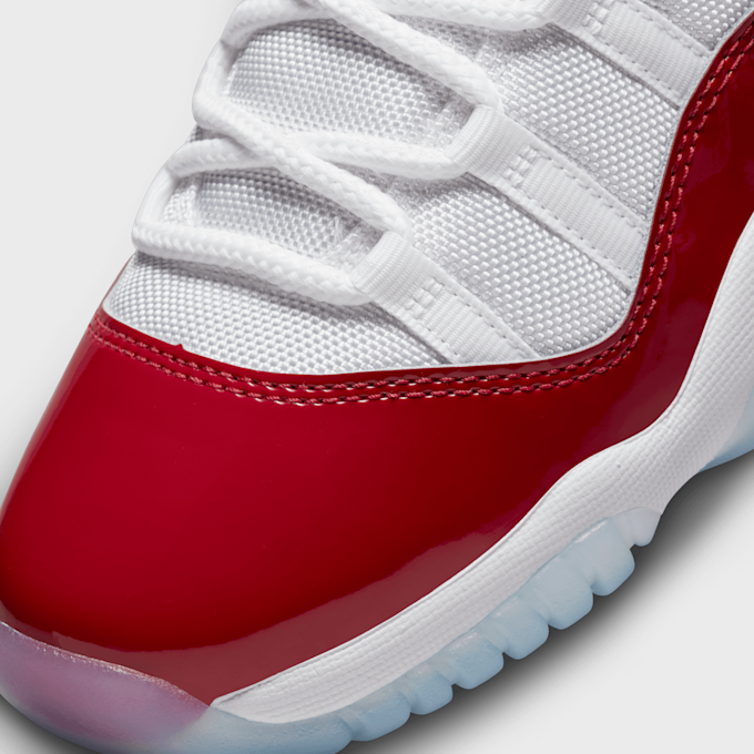 Jordan Air Jordan 11 Retro (GS) weiß 14803 7