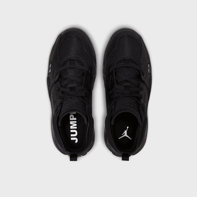 Jordan Stay Loyal 2 (GS) schwarz 14809 6