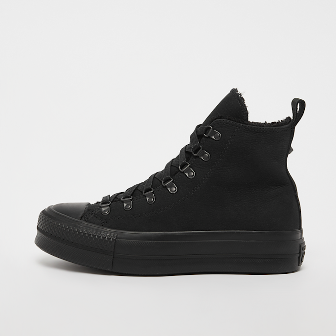 Converse Chuck Taylor All Star Lift czarny 14810 1