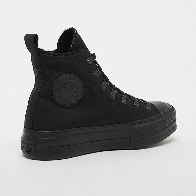 Converse Chuck Taylor All Star Lift crna 14810 3