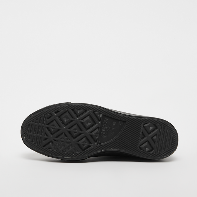 Converse Chuck Taylor All Star Lift schwarz 14810 4