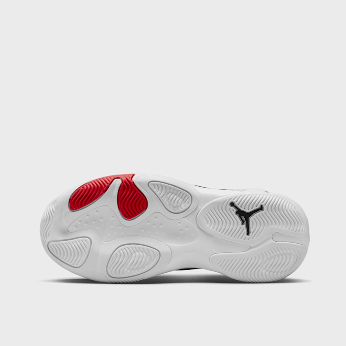 Jordan Max Aura 4 (GS) zwart 14817 3