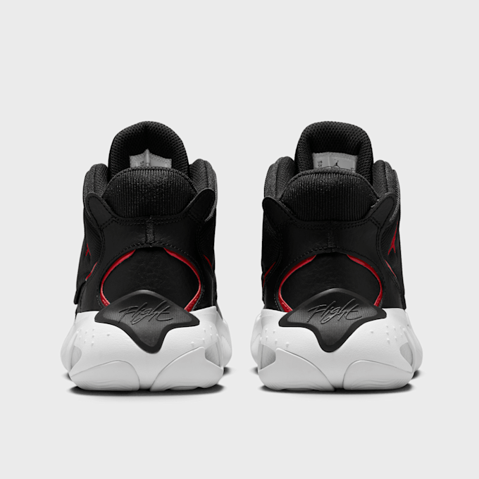 Jordan Max Aura 4 (GS) zwart 14817 5