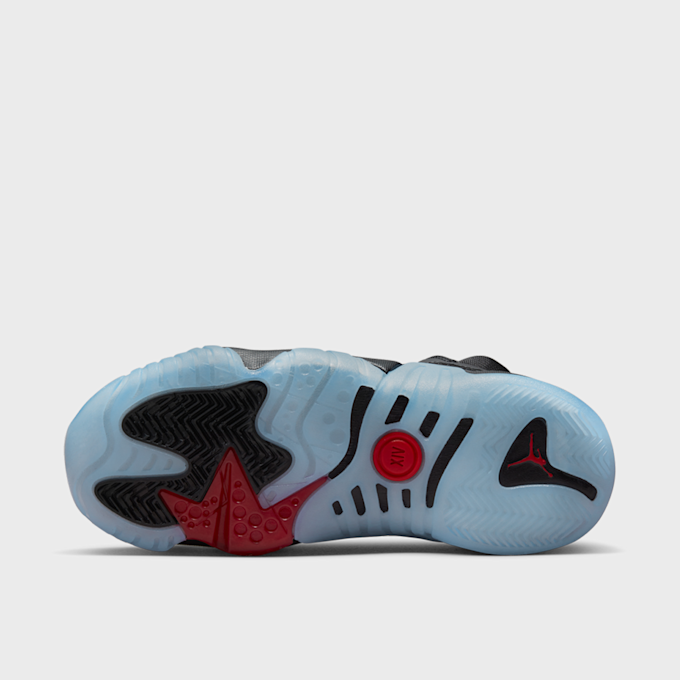 Jordan Jumpman Two Trey (GS) noir 14822 3