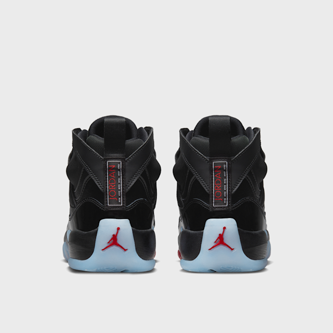 Jordan Jumpman Two Trey (GS) noir 14822 5