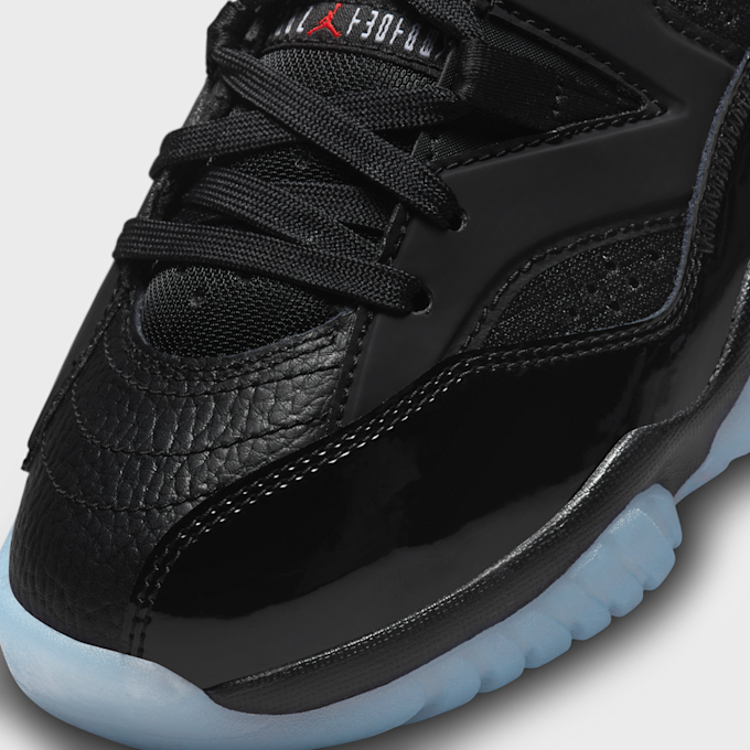 Jordan Jumpman Two Trey (GS) czarny 14822 7