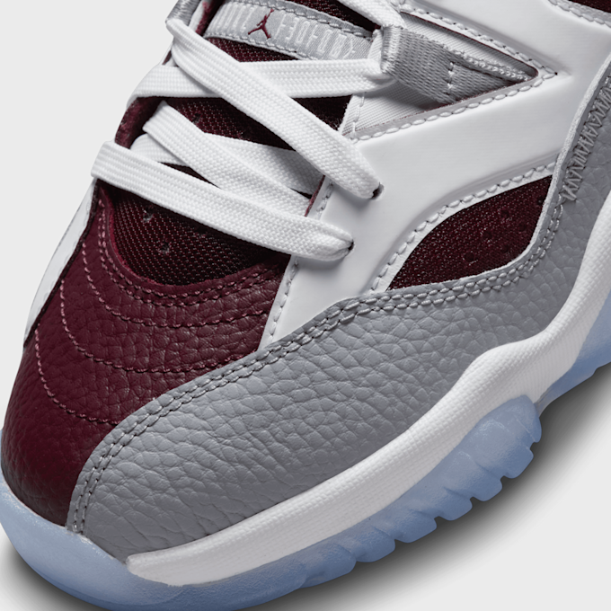 Jordan Jumpman Two Trey (GS) weiß 14824 7