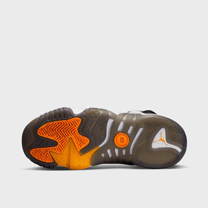 Jordan Jumpman Two Trey (GS) bijela 14825 3