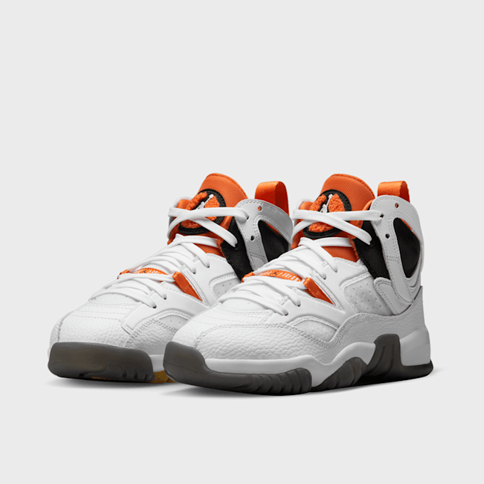 Jordan Jumpman Two Trey (GS) weiß 14825 4