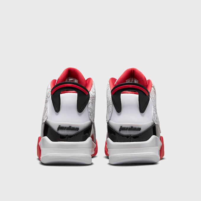 Jordan Air Jordan DUB Zero (GS) blanco 14827 5