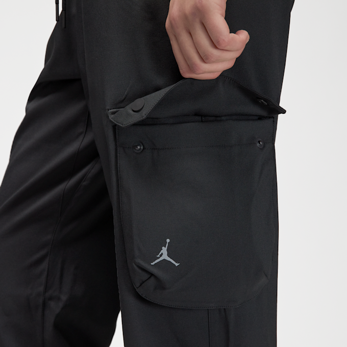 Nike Sport Tunnel Pants schwarz 14833 4