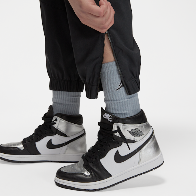 Nike Sport Tunnel Pants zwart 14833 5