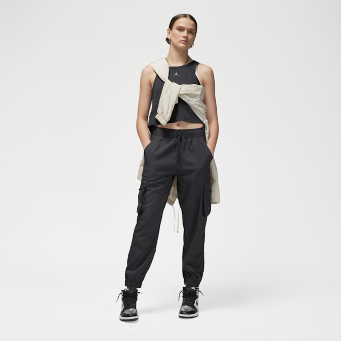 Nike Sport Tunnel Pants crna 14833 6