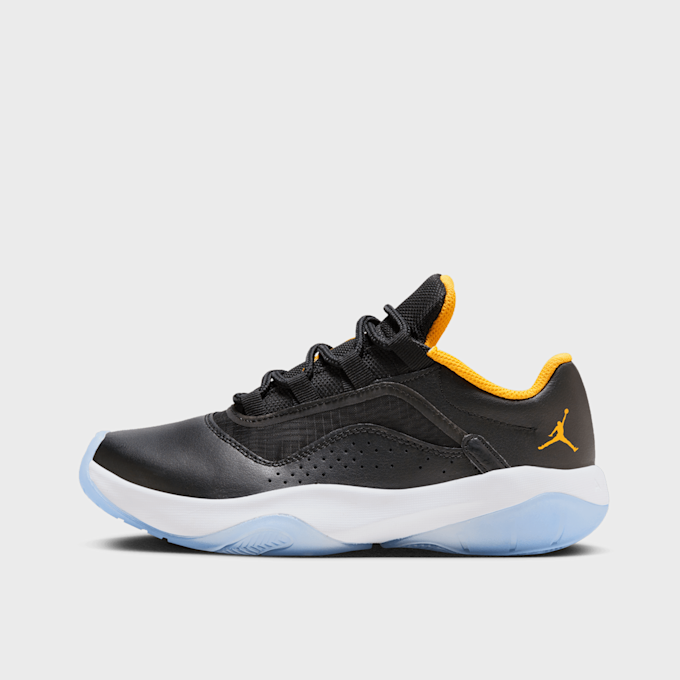 Jordan Air 11 CMFT Low (GS) noir 14834 1
