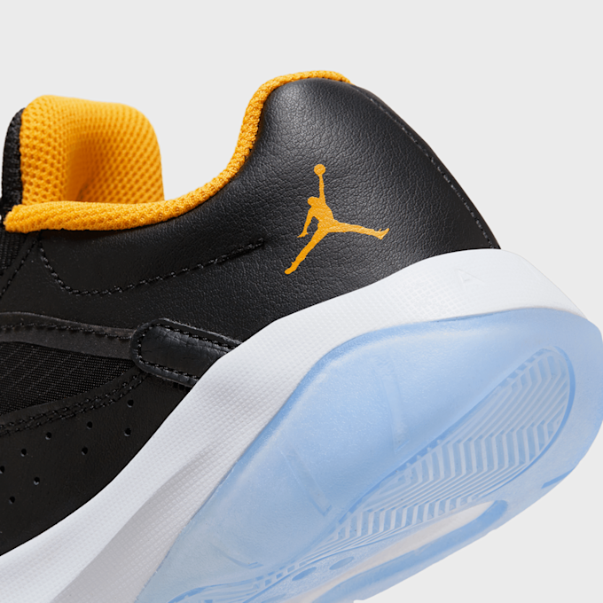 Jordan Air 11 CMFT Low (GS) noir 14834 8