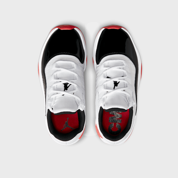 Jordan Air Jordan 11 CMFT Low (GS) crna 14837 6