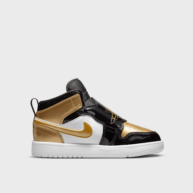 Jordan Sky Jordan 1 SE (PS) dorado 14860 2