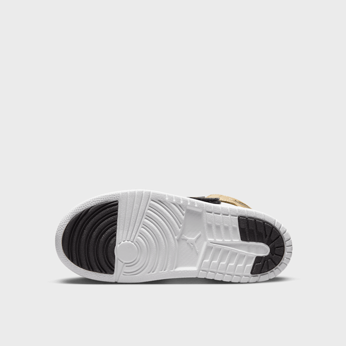 Jordan Sky Jordan 1 SE (PS) dorado 14860 3