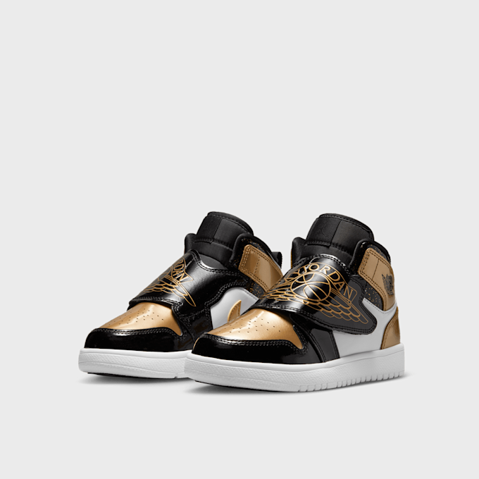 Jordan Sky Jordan 1 SE (PS) dorado 14860 4