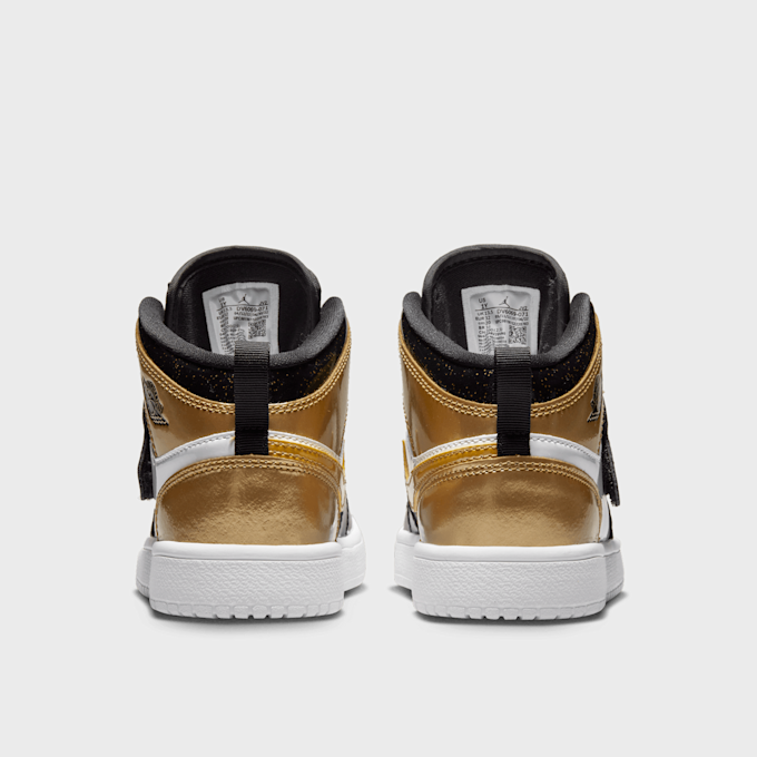 Jordan Sky Jordan 1 SE (PS) gold 14860 5