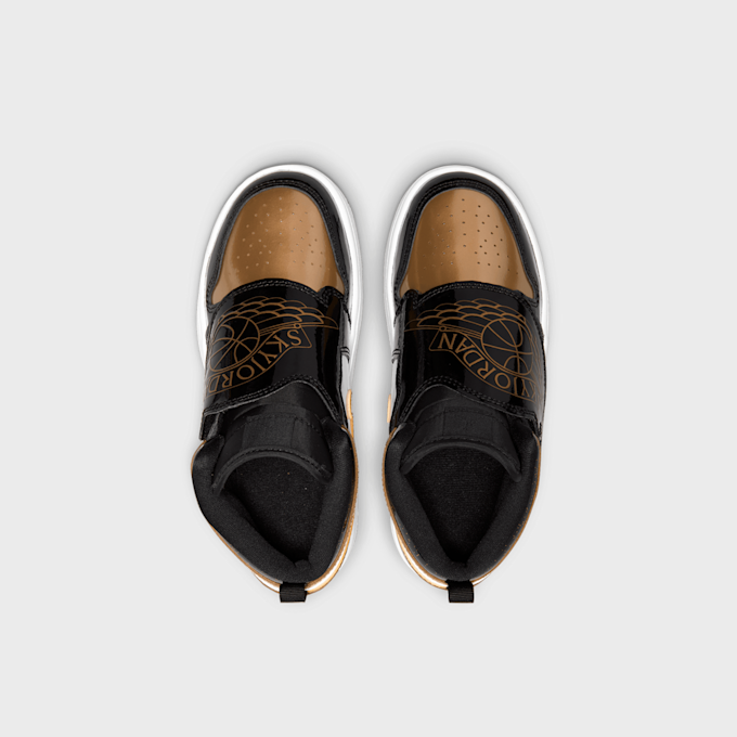 Jordan Sky Jordan 1 SE (PS) gold 14860 6