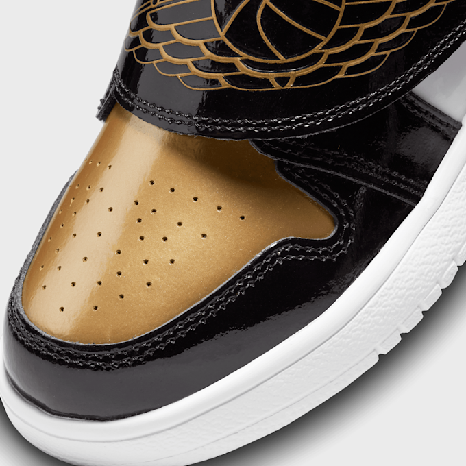 Jordan Sky Jordan 1 SE (PS) złoty 14860 7