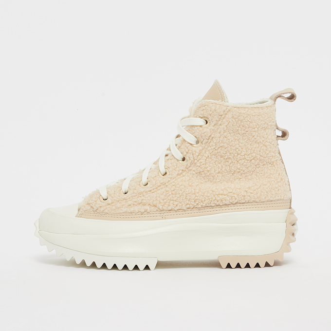 Converse Run Star Hike beige 14871 1