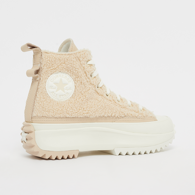 Converse Run Star Hike beige 14871 3