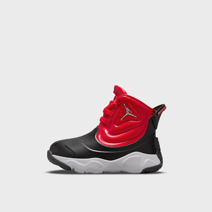 Jordan Drip 23 (TD) czarny 14873 1
