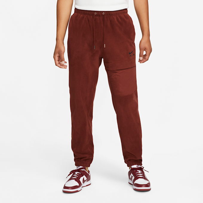 Nike   Air Winterized Pants vermelho 14874 1