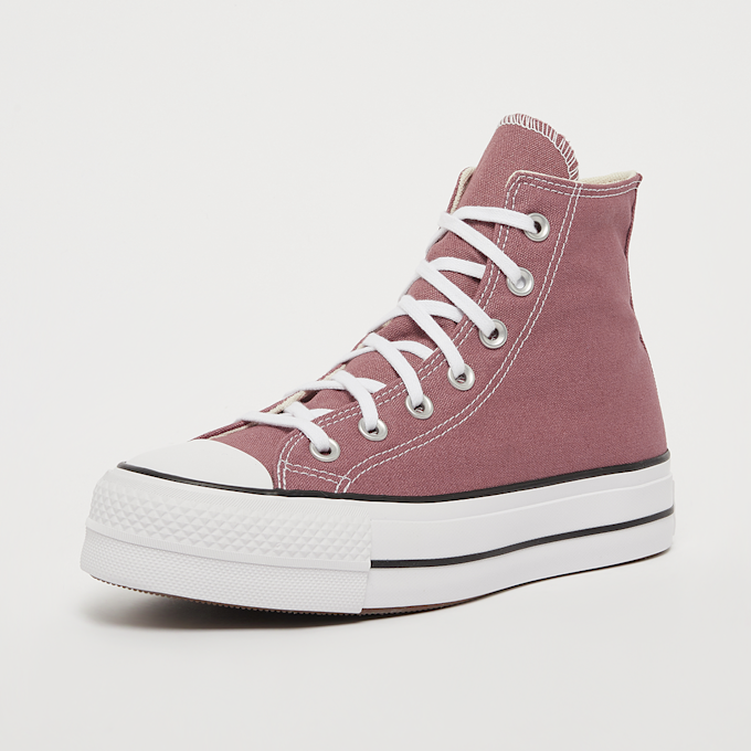 Converse Chuck Taylor All Star Lift smeđa 14876 2