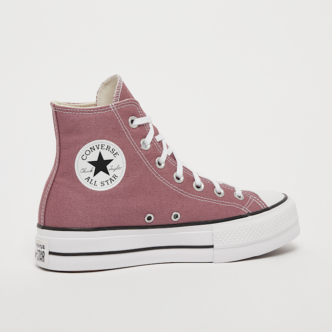 Converse Chuck Taylor All Star Lift smeđa 14876 3