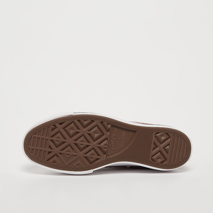 Converse Chuck Taylor All Star Lift smeđa 14876 4