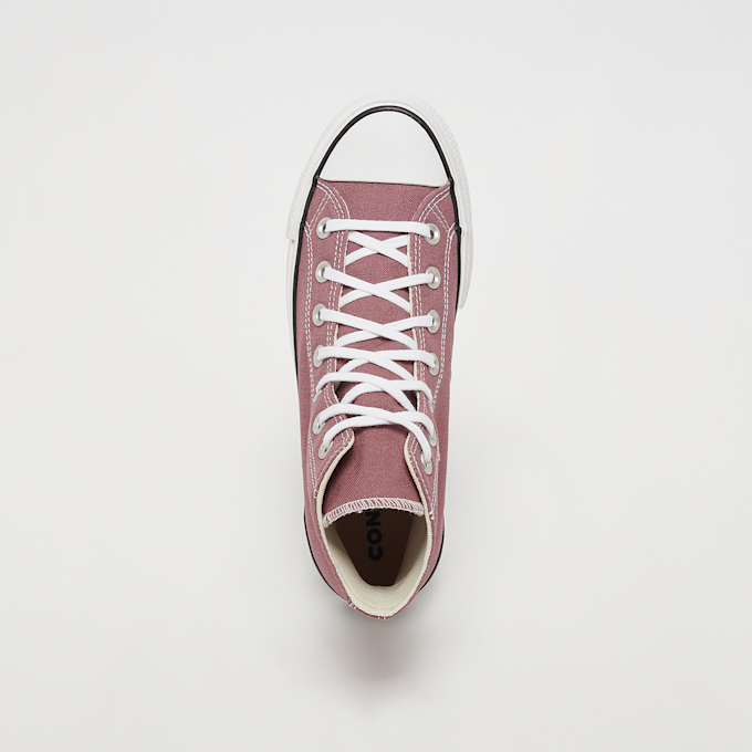 Converse Chuck Taylor All Star Lift smeđa 14876 5
