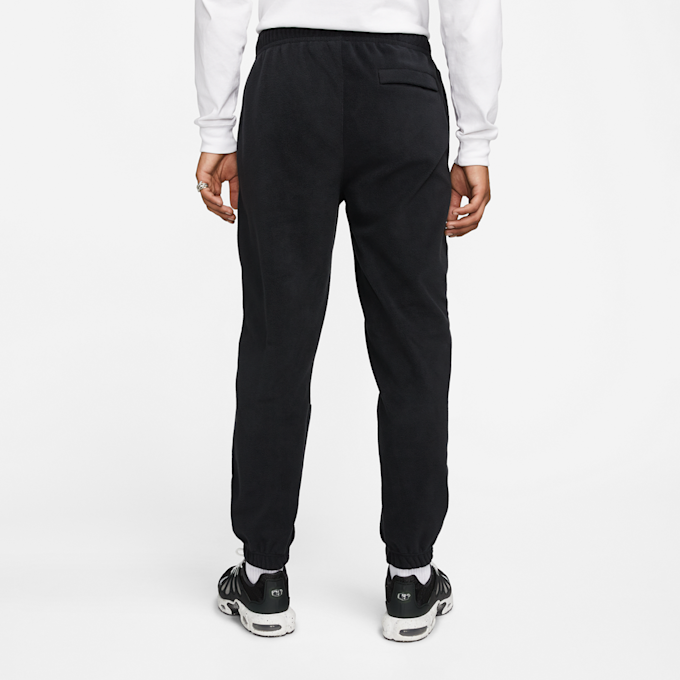 Nike   Club Fleece+ Fleece Winterized Pants crvena 14880 2